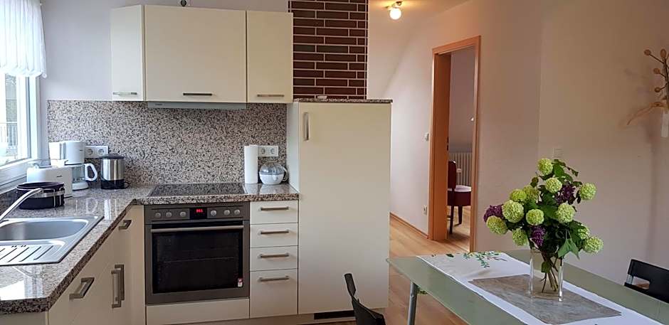 Aparthotel am Kurpark