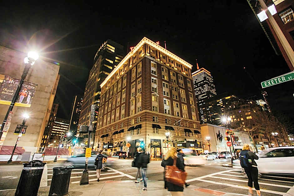The Lenox