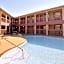 Motel 6-Little Rock, AR - Airport