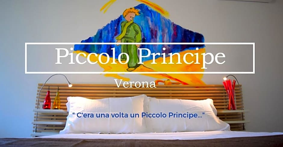 Piccolo Principe Verona