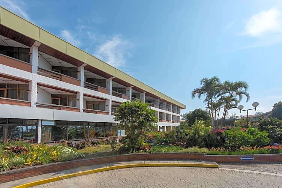 Hotel Bougainvillea San Jose