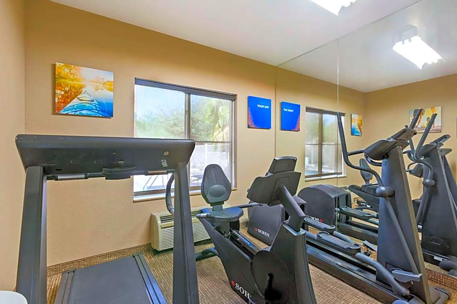 Comfort Inn Green Valley