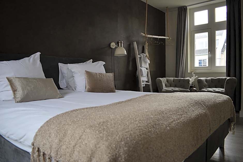 Boutique hotel van Ham
