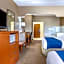 Comfort Suites Auburn Hills-Detroit