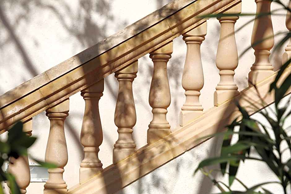 Aparthotel La Pergola