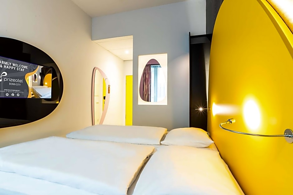 Prize by Radisson, Bonn City