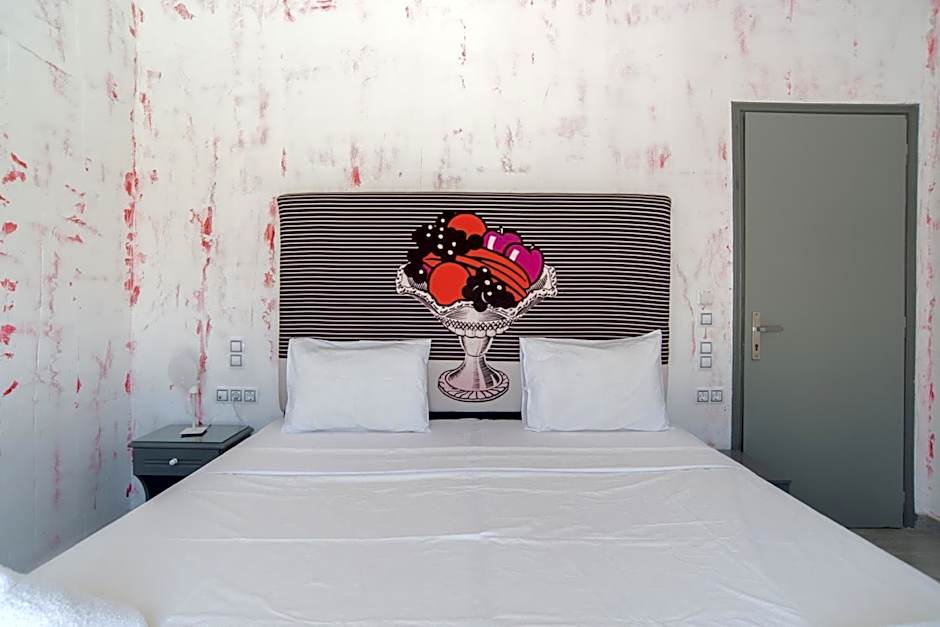 Beach Boutique Hotel