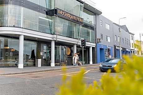 McGettigans Hotel