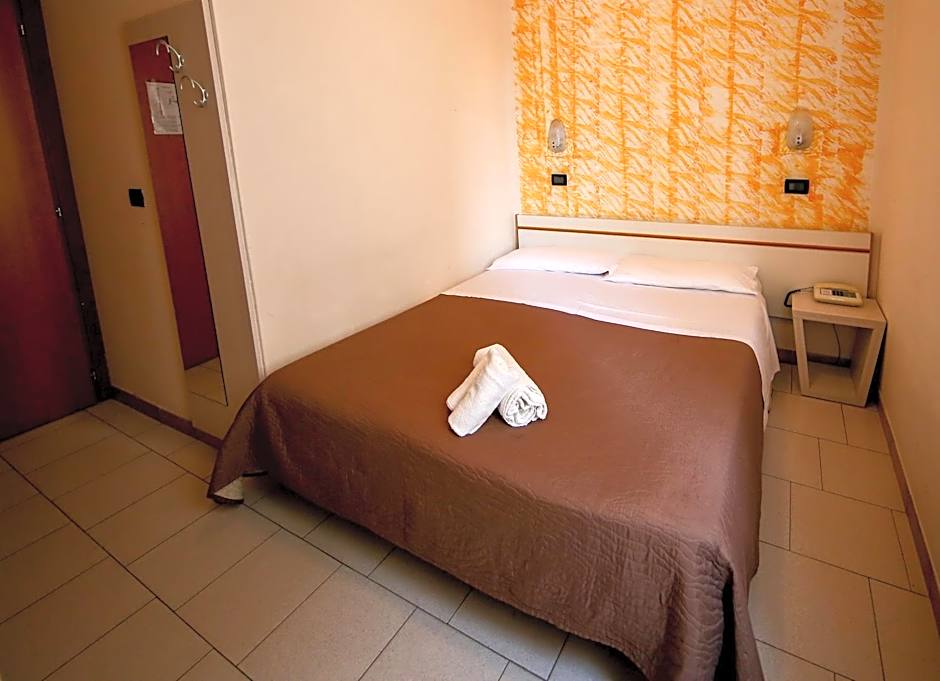 Hotel Petrarca