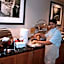Hampton Inn By Hilton Salt Lake City/Murray