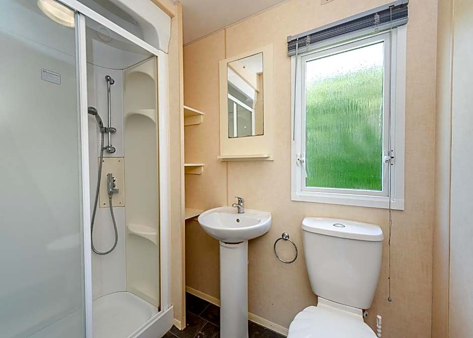 Riverside Caravan Holiday Park