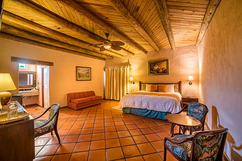 Hotel Misión Cerocahui a Balderrama Hotel Collection