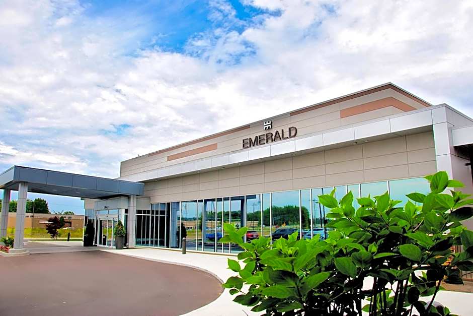 Residence Inn by Marriott Cleveland Avon at The Emerald Event Center