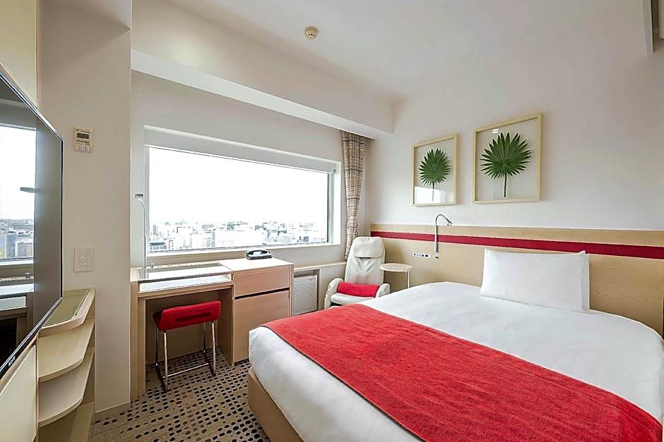 Remm Akihabara Hotel