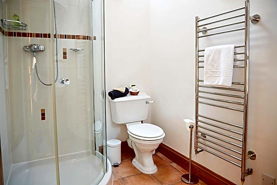 Bovisand Lodge Holiday Park, Beachside Location & Indoor Heated Pool