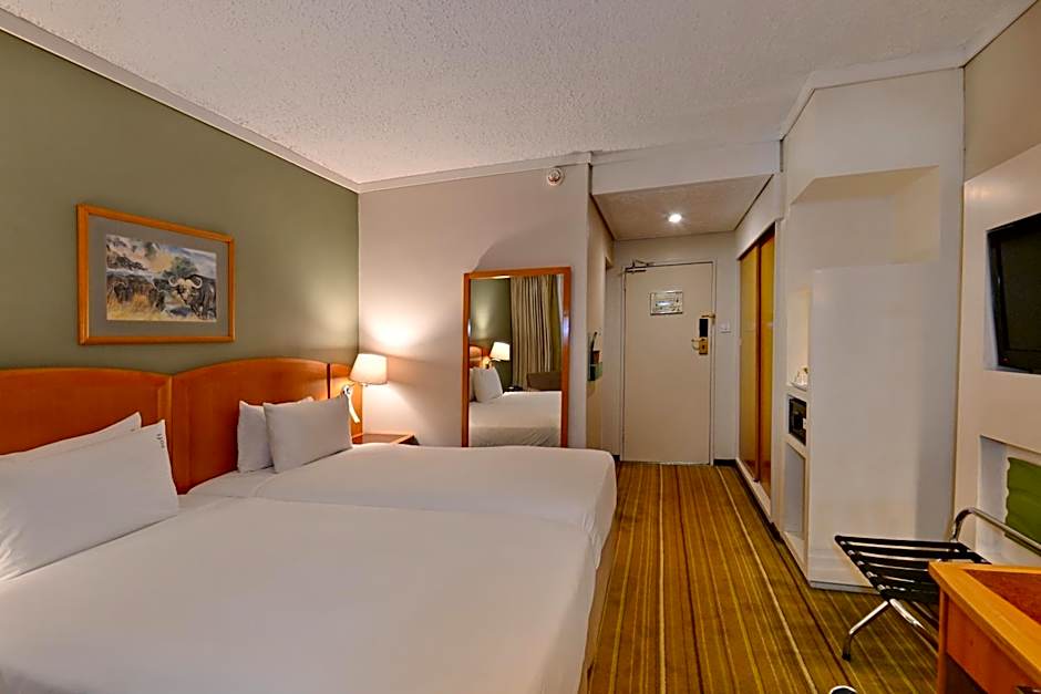 Holiday Inn Harare Hotel By IHG