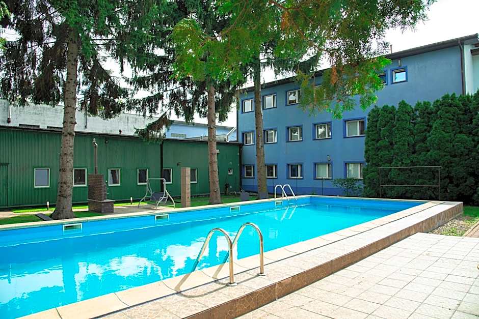 Luxhostel24 Warsaw