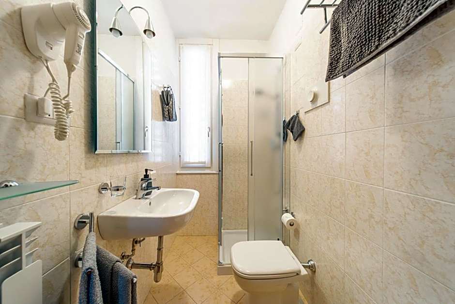 B&B Osteria dello sperone