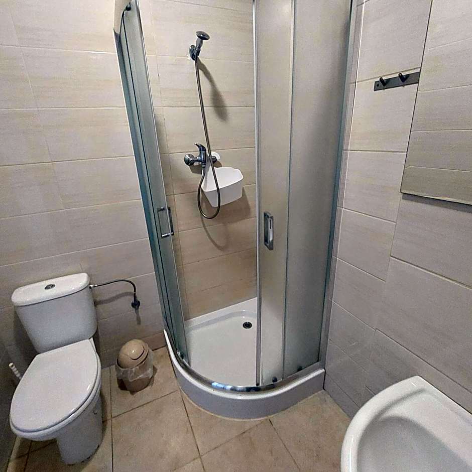 AUGUST Ośrodek Wypoczynkowy