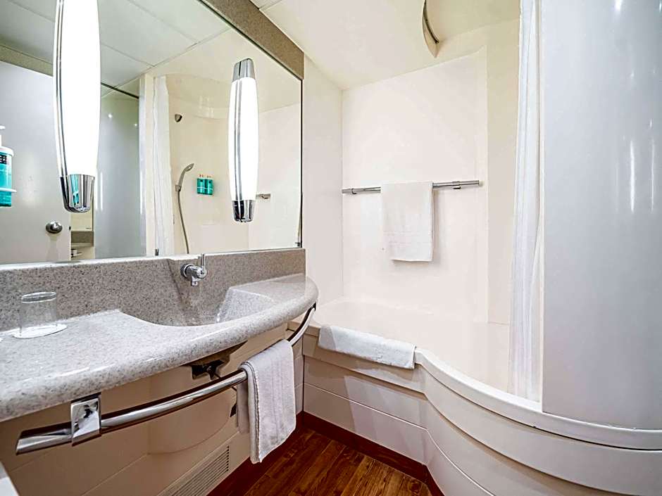 Novotel Milton Keynes