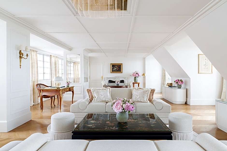 Le Bristol Paris, Oetker Hotels