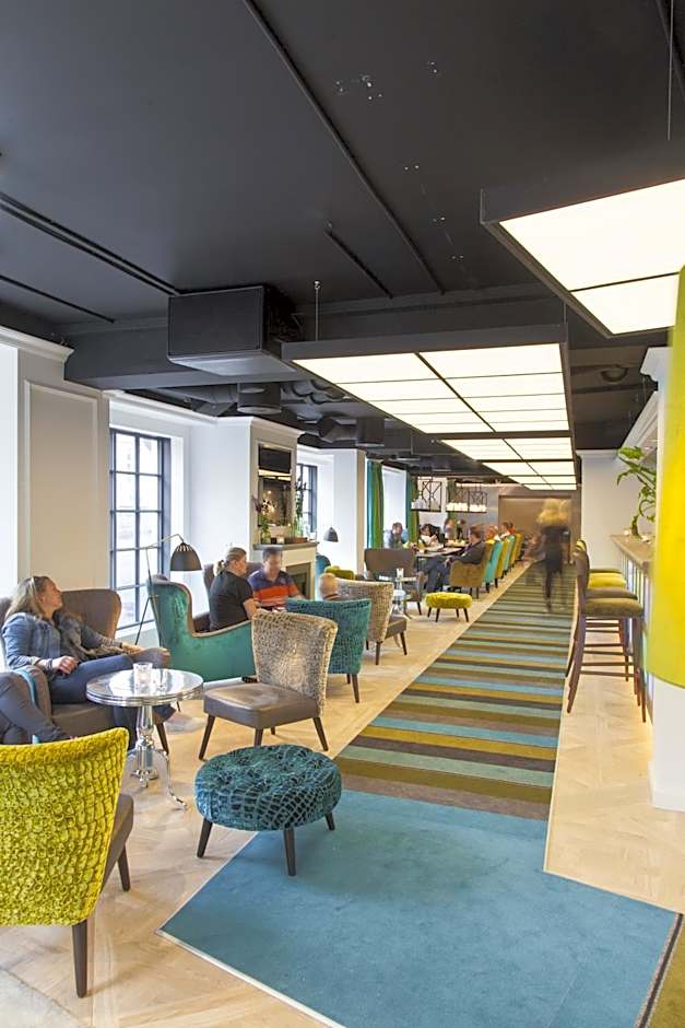 Absalon Hotel
