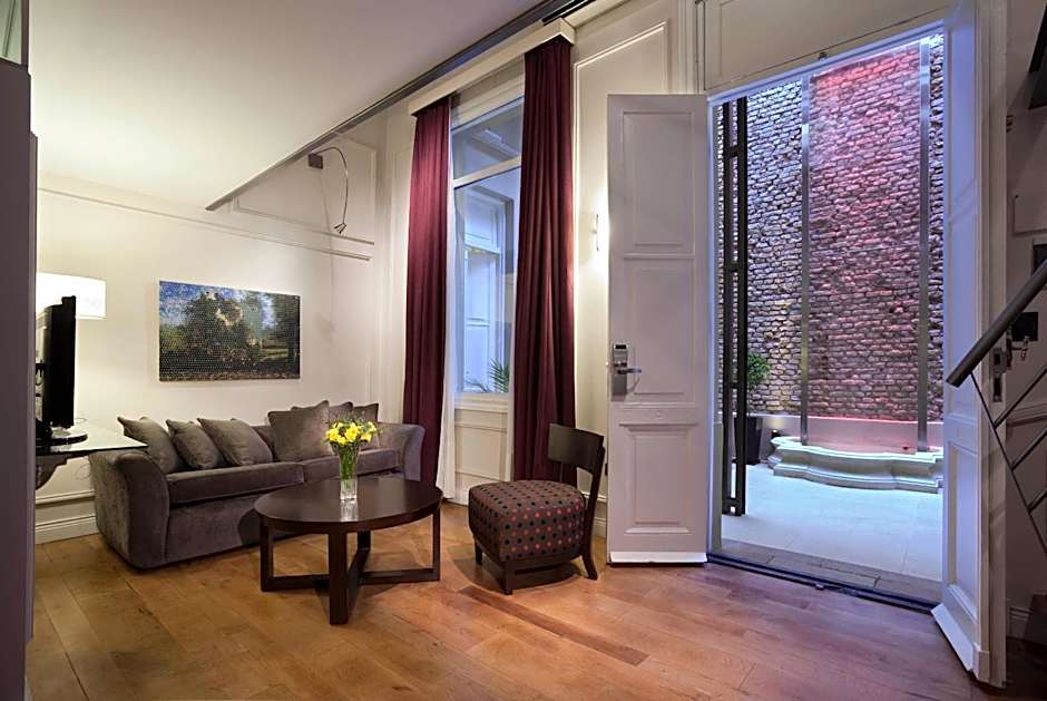 San Telmo Suites