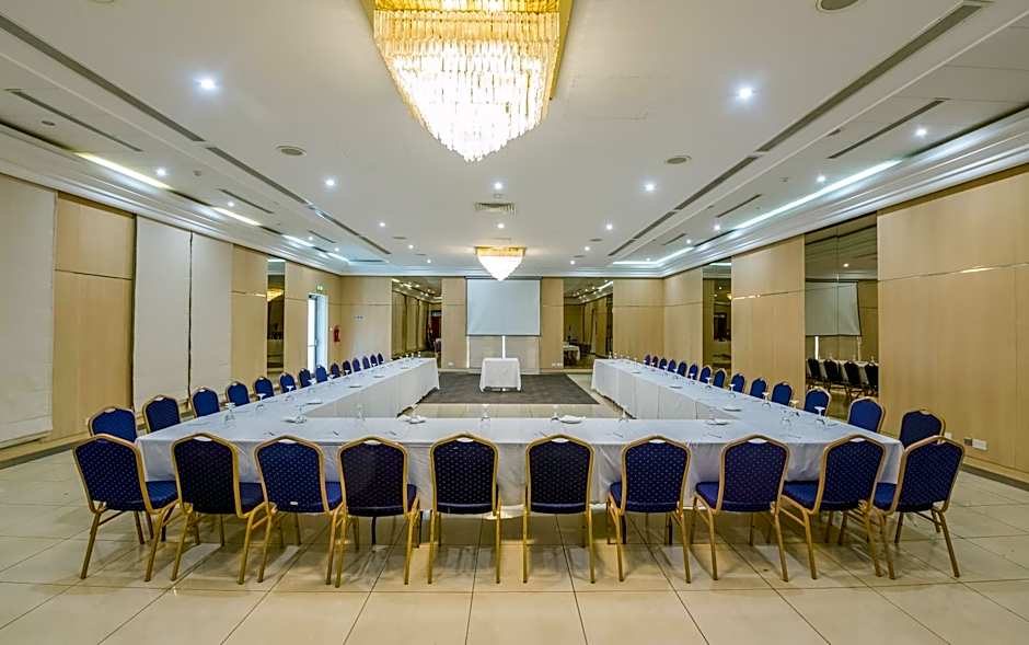 Sun Hall Hotel