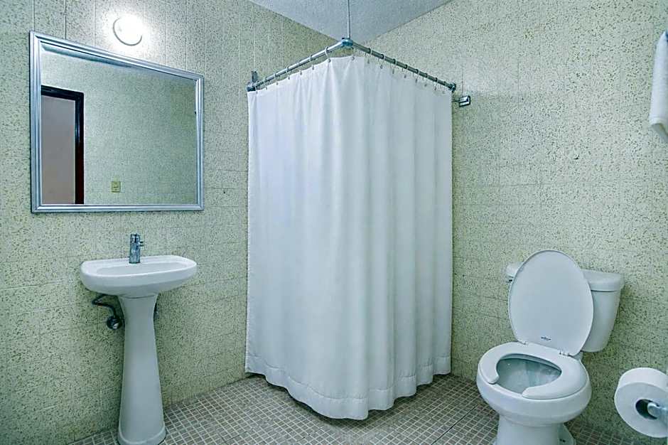 Hotel Premier Saltillo Coahuila