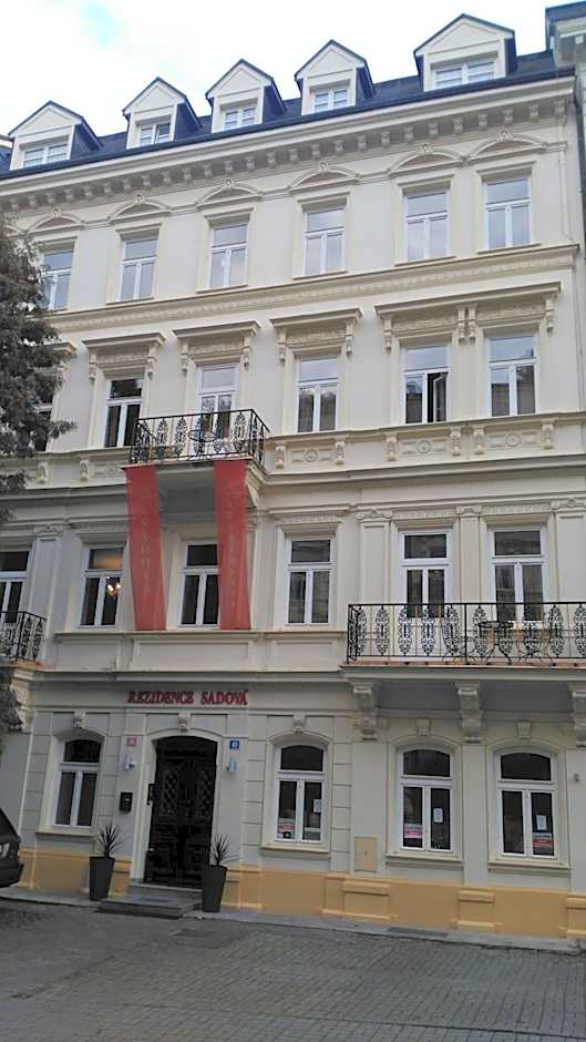 Rezidence Sadová
