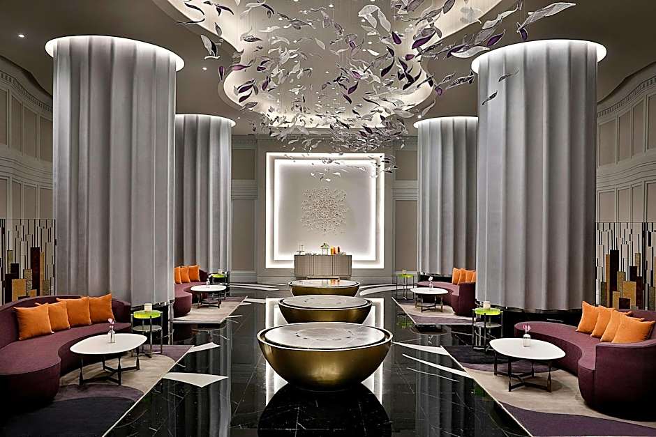 The St. Regis Amman