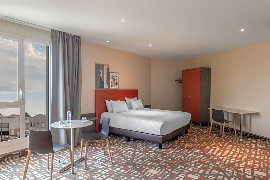 Spark by Hilton Lyon Eurexpo