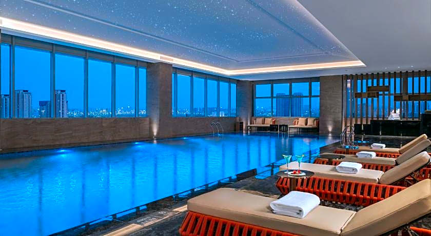 Holiday Inn Shijiazhuang High Tech Zone By IHG