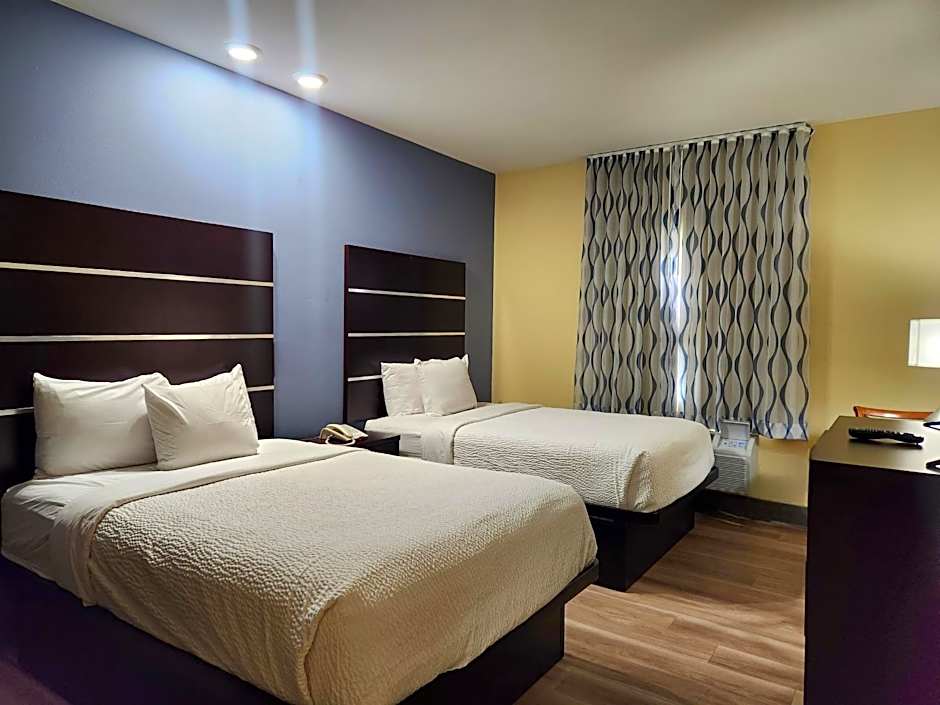 Photo 1 of 7 of 2 Double Bed, Kitchenette, Non Smoking