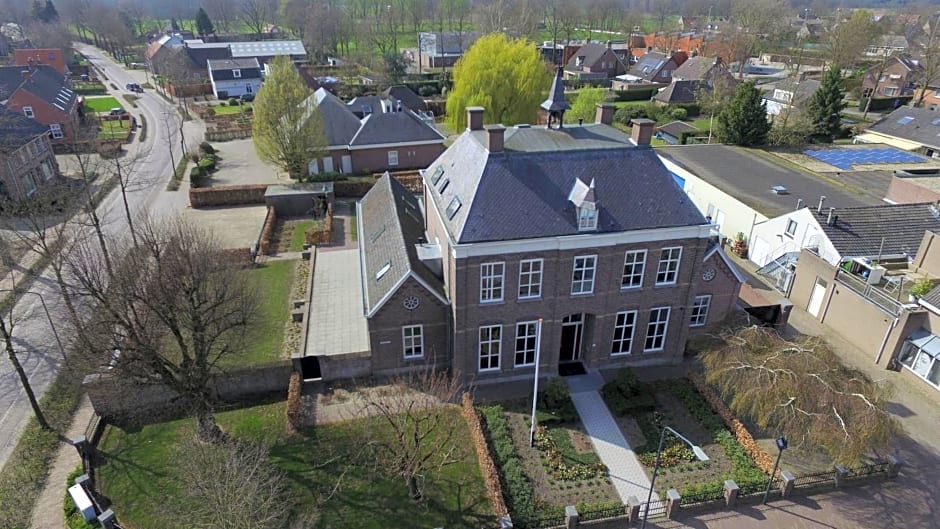 B&B groepsaccommodatie De Pastorie Lage Mierde