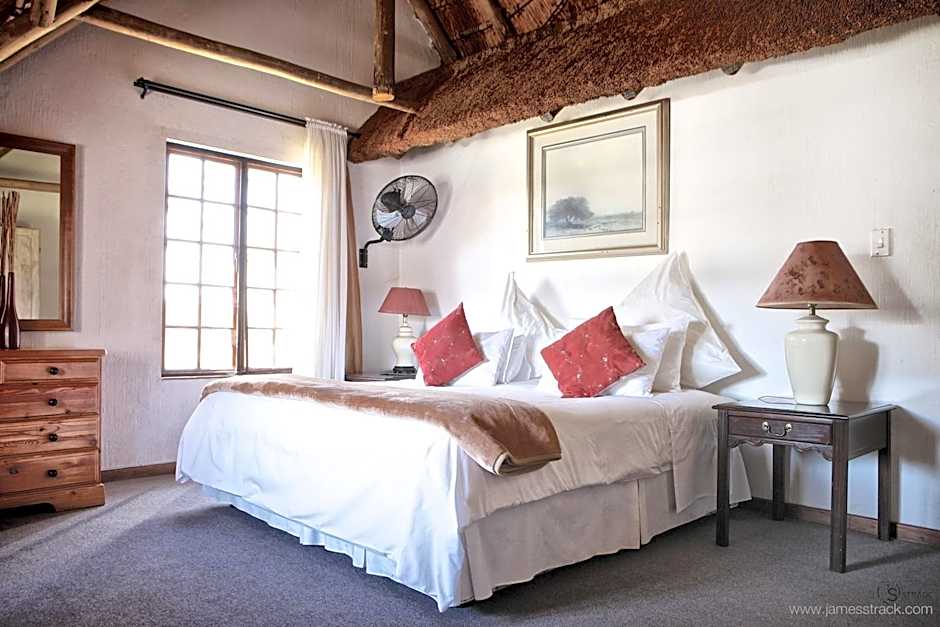 Mokoya Lodge
