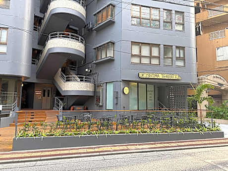 Kokusai Towns Inn