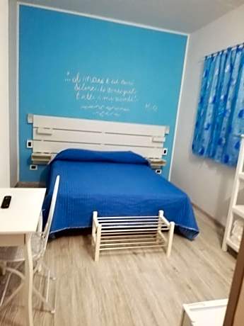 B&B Catanzaro lido La collina dei poeti