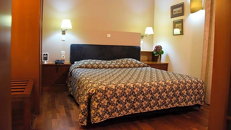 Junior Suite — 4 fotoğraftan 1. fotoğraf
