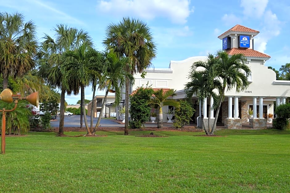 Americas Best Value Inn Ft. Myers