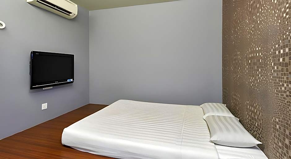 Ryokan Chic Hotel Damansara Uptown