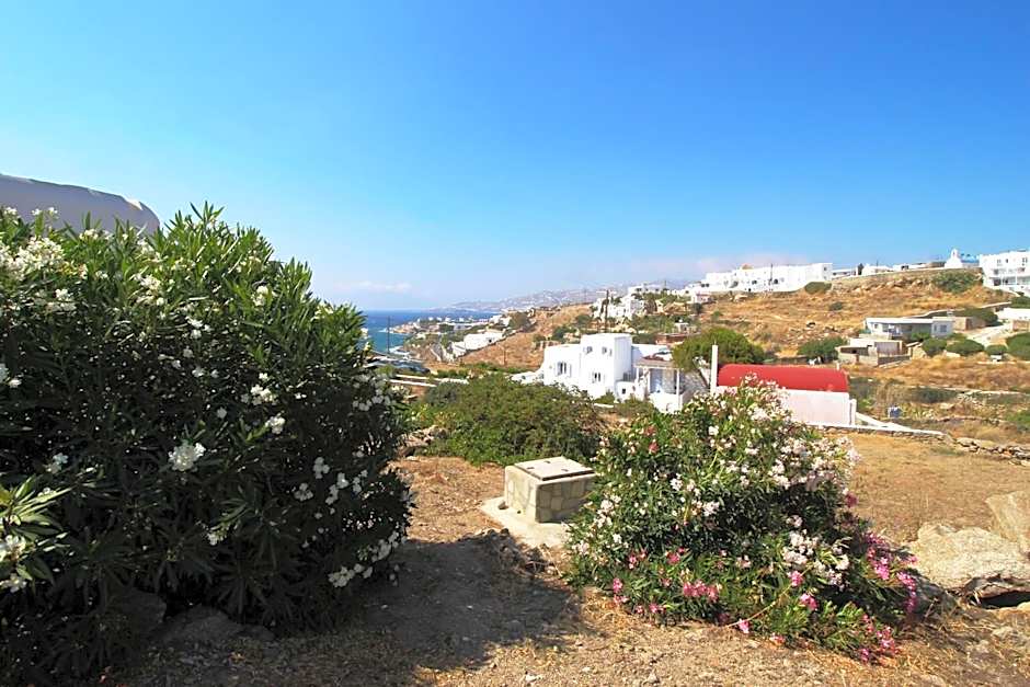 Crystal View Mykonos
