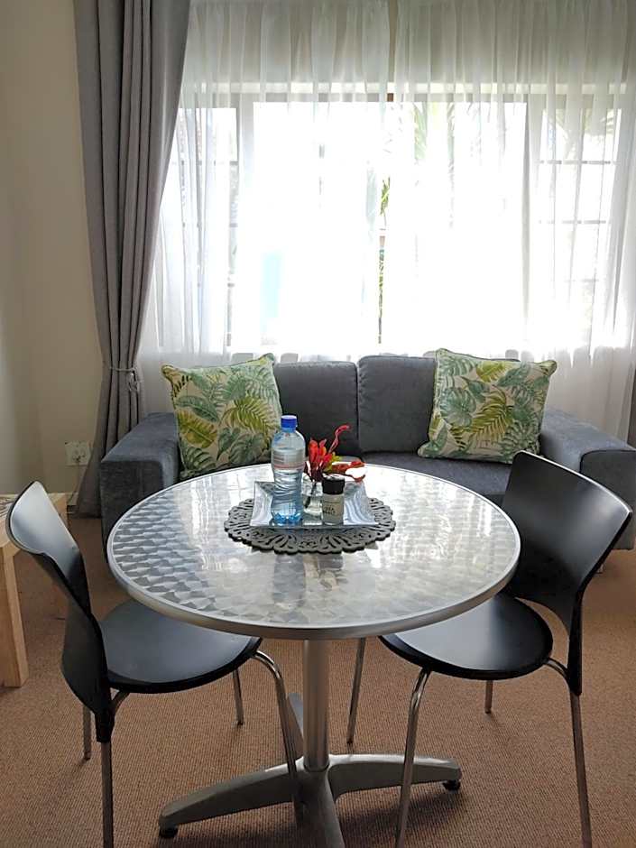 Palm Beach Guesthouse