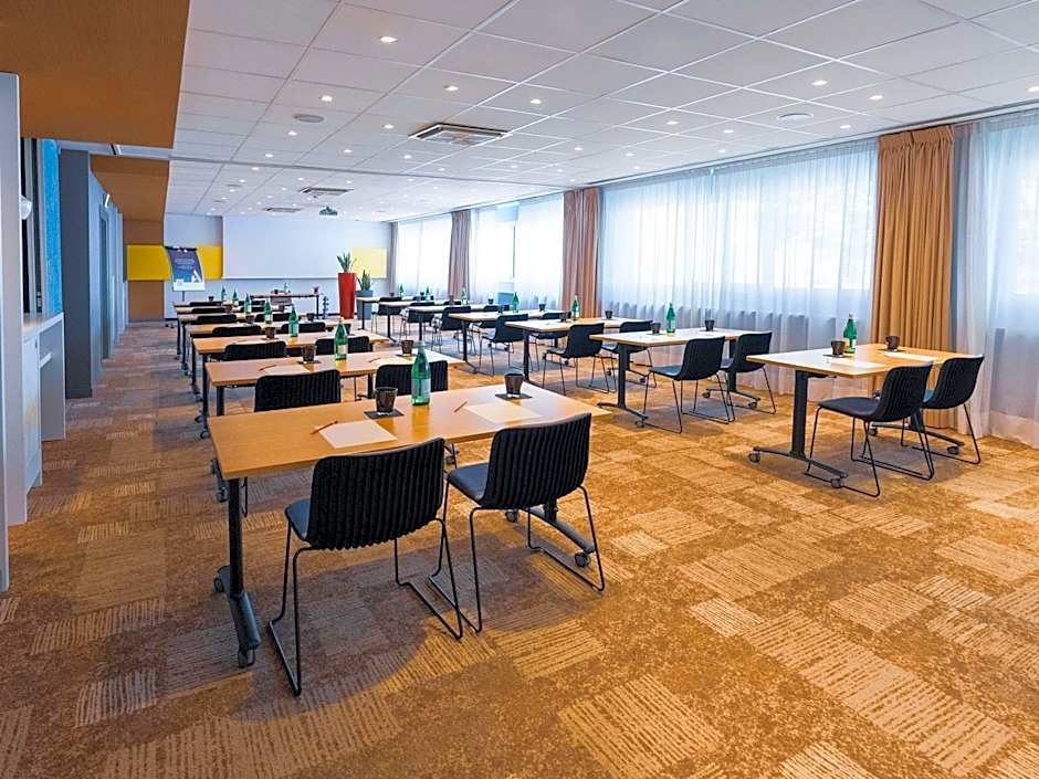 Ibis Milano Centro