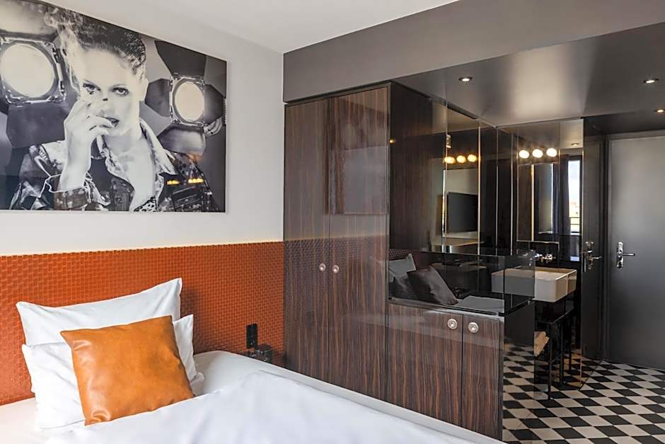 Hotel MANI by AMANO