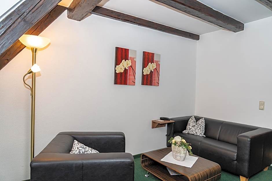 Ringhotel Schlossberg