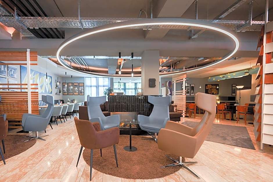 Best Western Hotel Ambassador