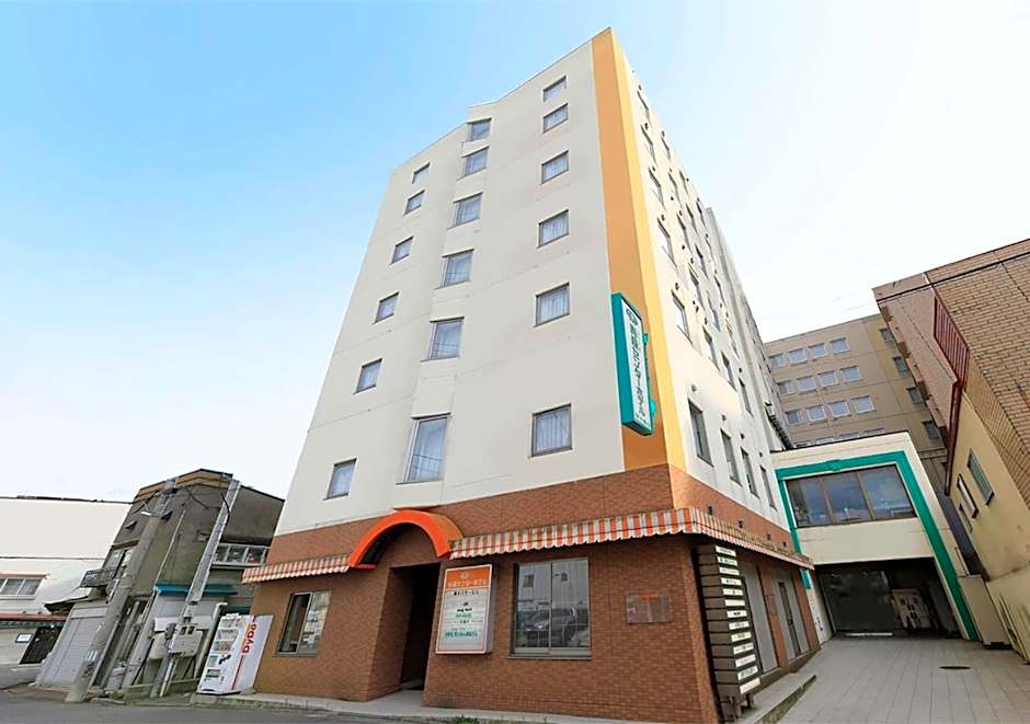 Aomori Center Hotel