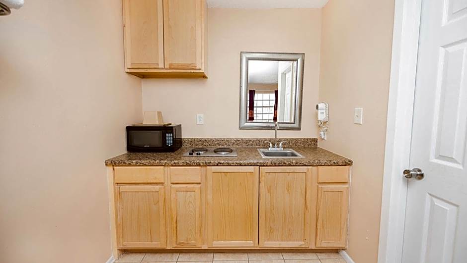 Regency Inn Hondo