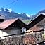 Au Refuge de Blanche